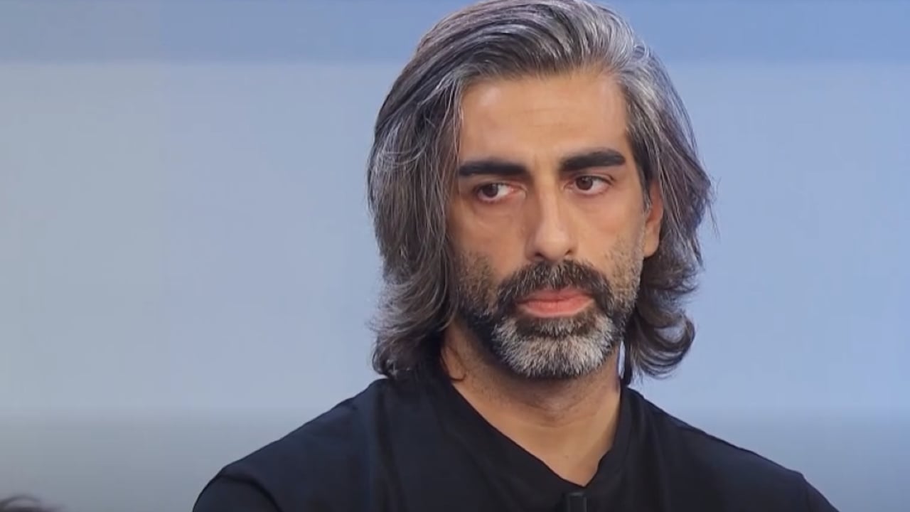 uomini e donne chi 232 francesco s cognome et224 lucia tutto sul cavaliere del trono over