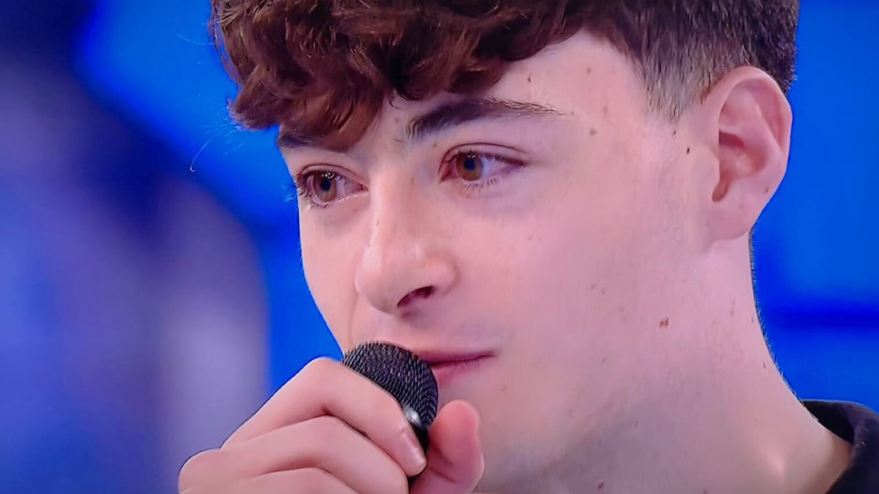 Amici 25: Chi è Pierpaolo Monzillo? Età, Fidanzata, Instagram. Tutto sul Ballerino del Talent di Canale5