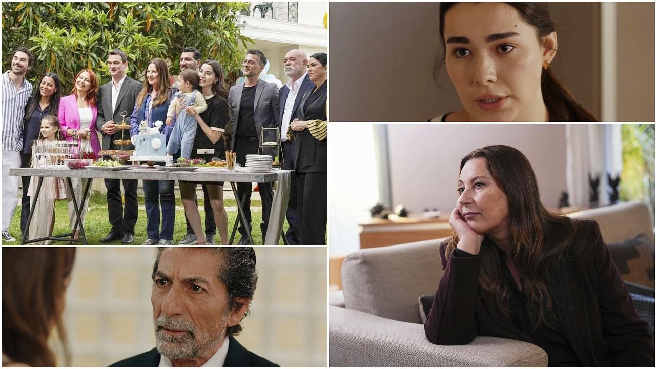 Tradimento, il Gran Finale arriva stasera, 28 novembre 2025: Guzide e la sua famiglia ritroveranno la pace?