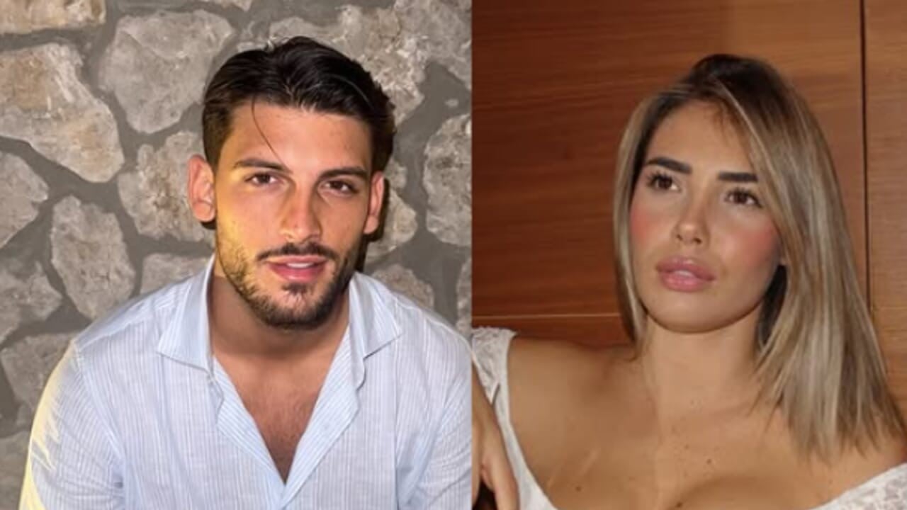 Uomini e Donne, Martina De Ioannon gelosa di Ciro Solimeno sul trono? Arriva la replica dell