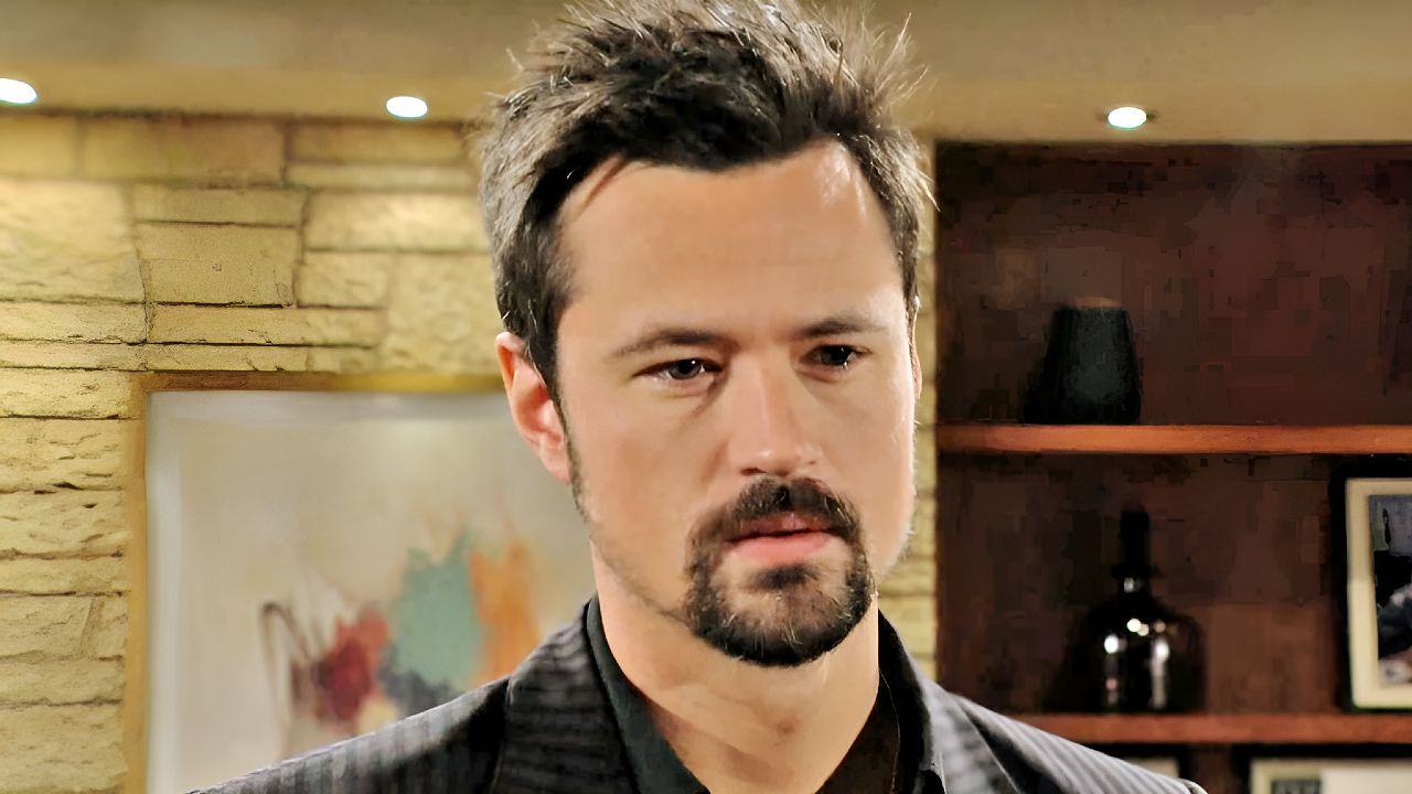 Beautiful Anticipazioni Puntata del 28 novembre 2025: Thomas in partenza, addio Hope?