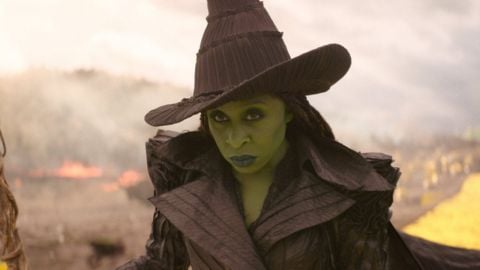 Wicked Parte 2, il regista rivela che il finale avrebbe potuto essere "molto più oscuro e spaventoso"