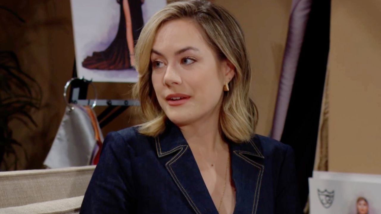 beautiful anticipazioni puntata del 29 novembre 2025 hope in difficolt224 con thomas tutto cambia