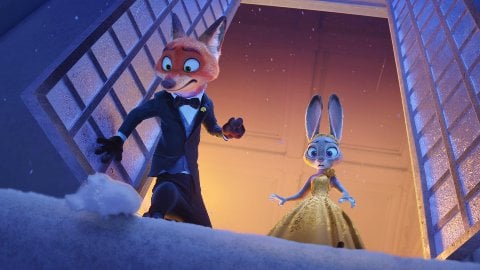 Zootropolis 2, la nostra recensione della nuova avventura di Judy & Nick