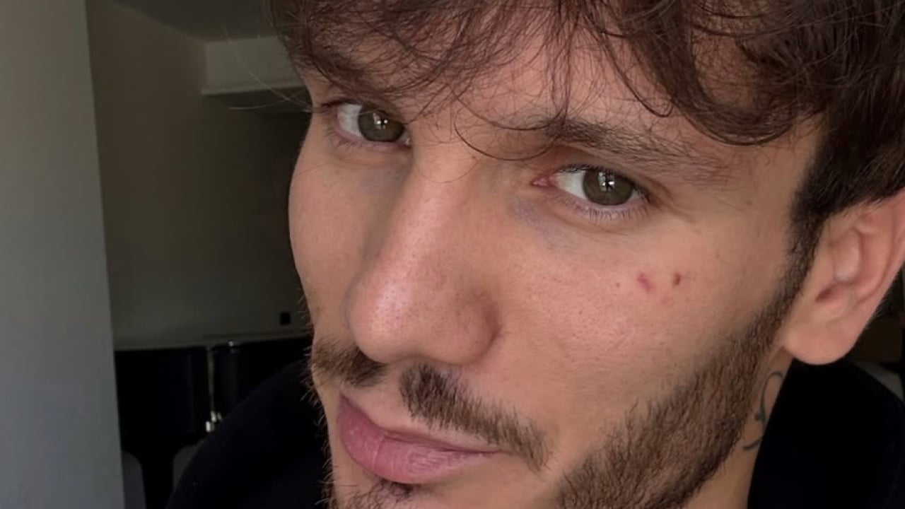 grande fratello vip manuel bortuzzo presenta la nuova fidanzata su instagram