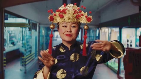 Nguyen Kitchen: Francia e Vietnam si incontrano una clip in anteprima esclusiva della commedia musicale di Stéphane Ly-Cuong