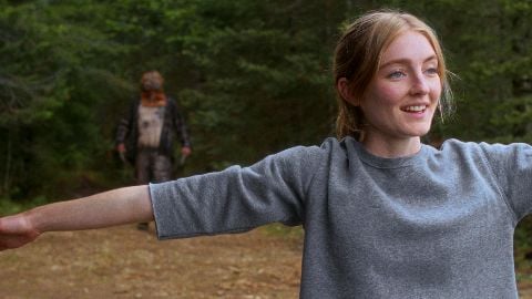 In a Violent Nature, la recensione: horror nuchista, slasher malickiano (ma brutale)