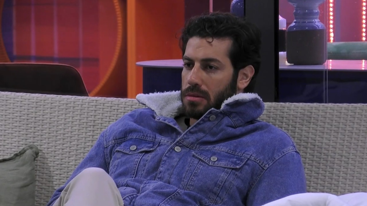 Grande Fratello, Domenico e Grazia mettono in guardia Omer: "Non ti reputiamo un giocatore, ma..." (VIDEO)