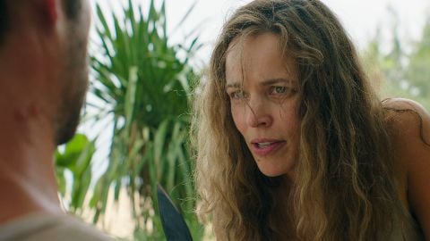 Send Help: ecco il trailer italiano ufficiale del nuovo film di Sam Raimi