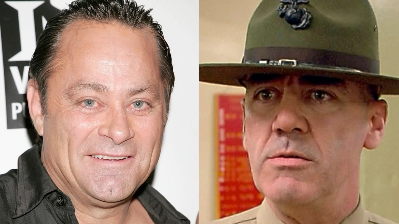 Full Metal Jacket: la lettera di Kubrick che licenziò Tim Colceri affidando il Sergente Hartman a R. Lee Ermey