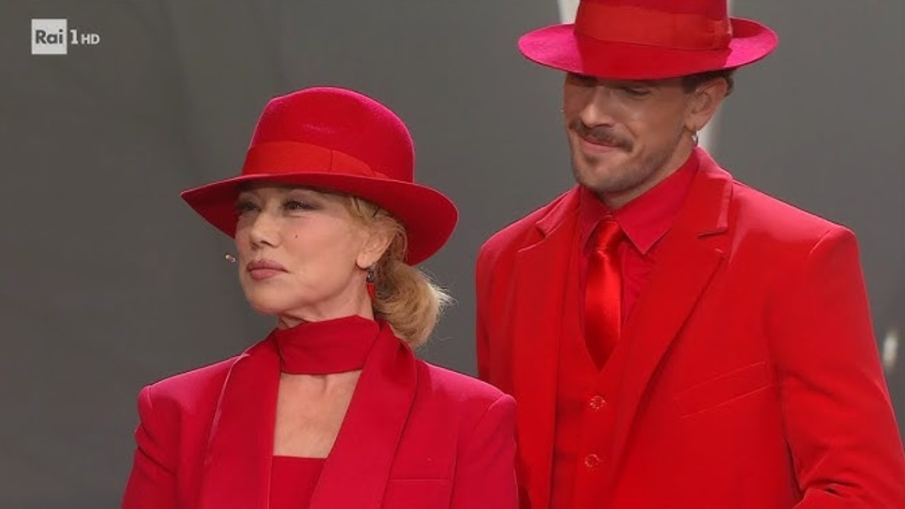 Ballando con le stelle, Nancy Brilli dopo l