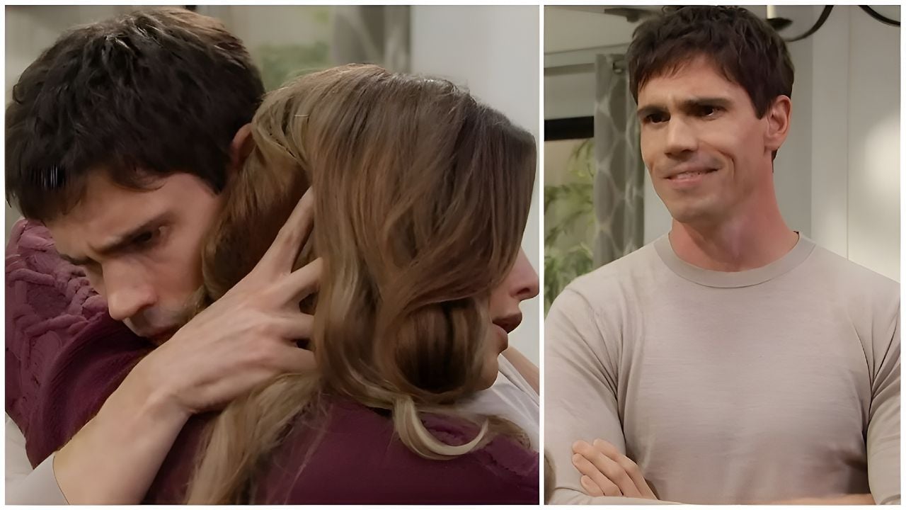 Beautiful Anticipazioni Americane: Luna è morta, tutti festeggiano... ma cosa succederà a Finn ora?