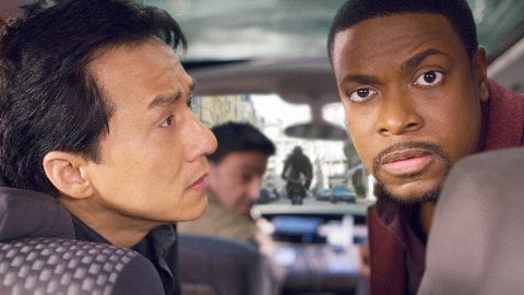 Rush Hour 4 s'ha da fare: lo vuole Donald Trump, con la regia di Brett Ratner