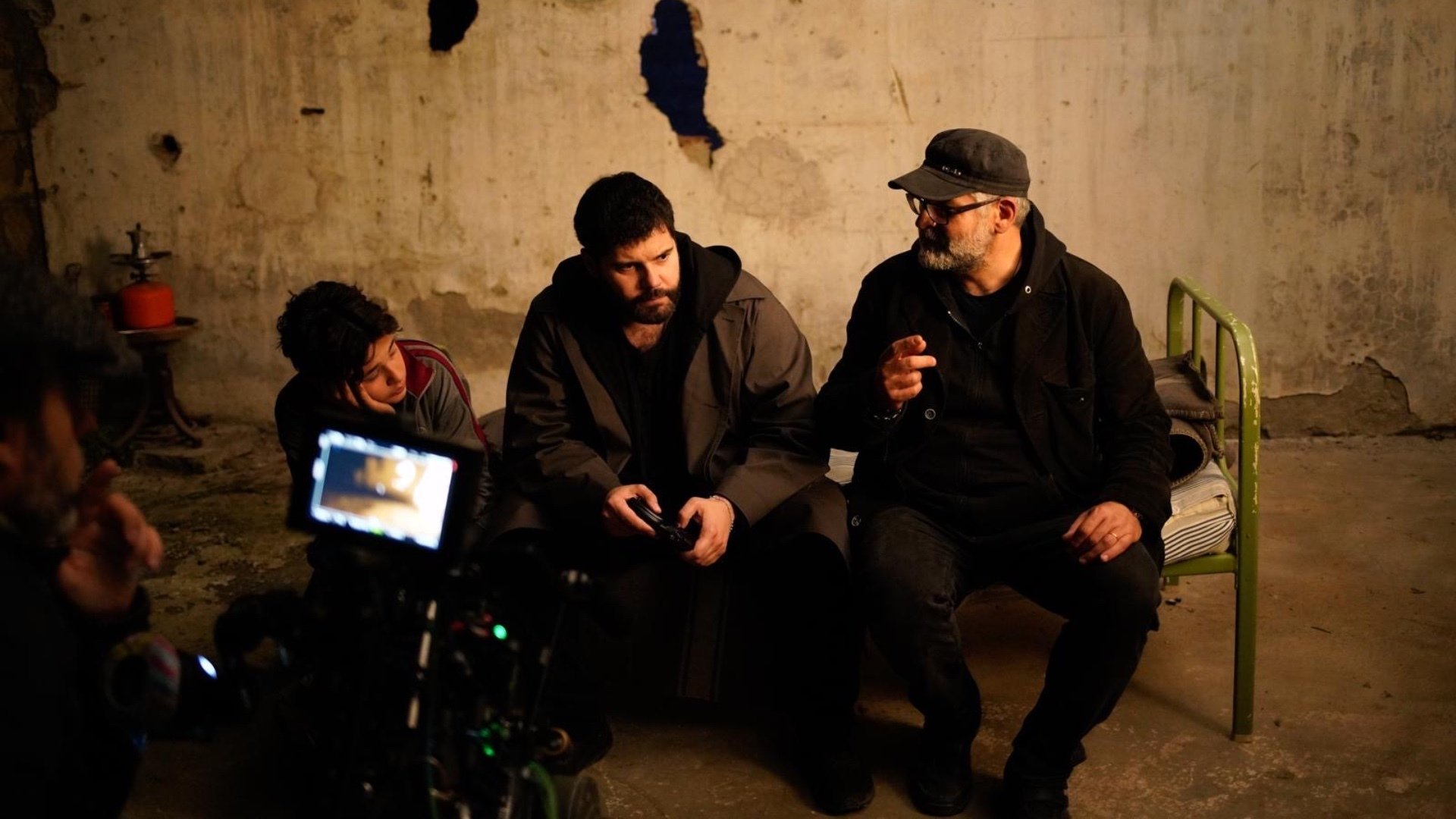 Avemmaria, una storia di formazione al sogno: presentato a Torino l