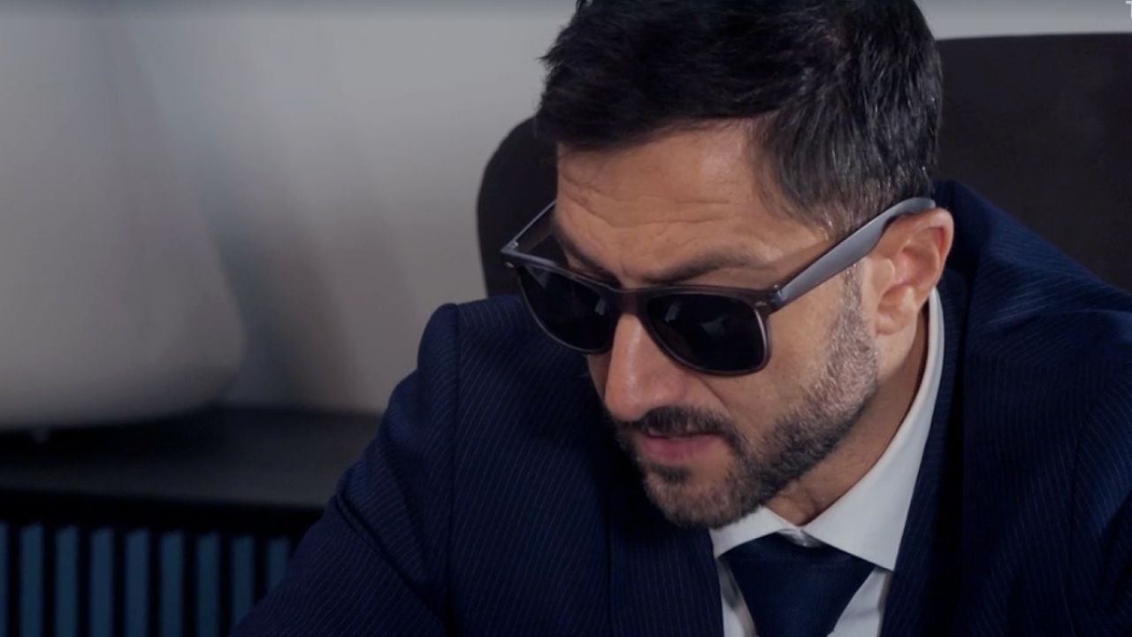 un posto al sole anticipazioni 3 dicembre 2025 gennaro sbianca chiara non 232 pi249 dalla sua parte