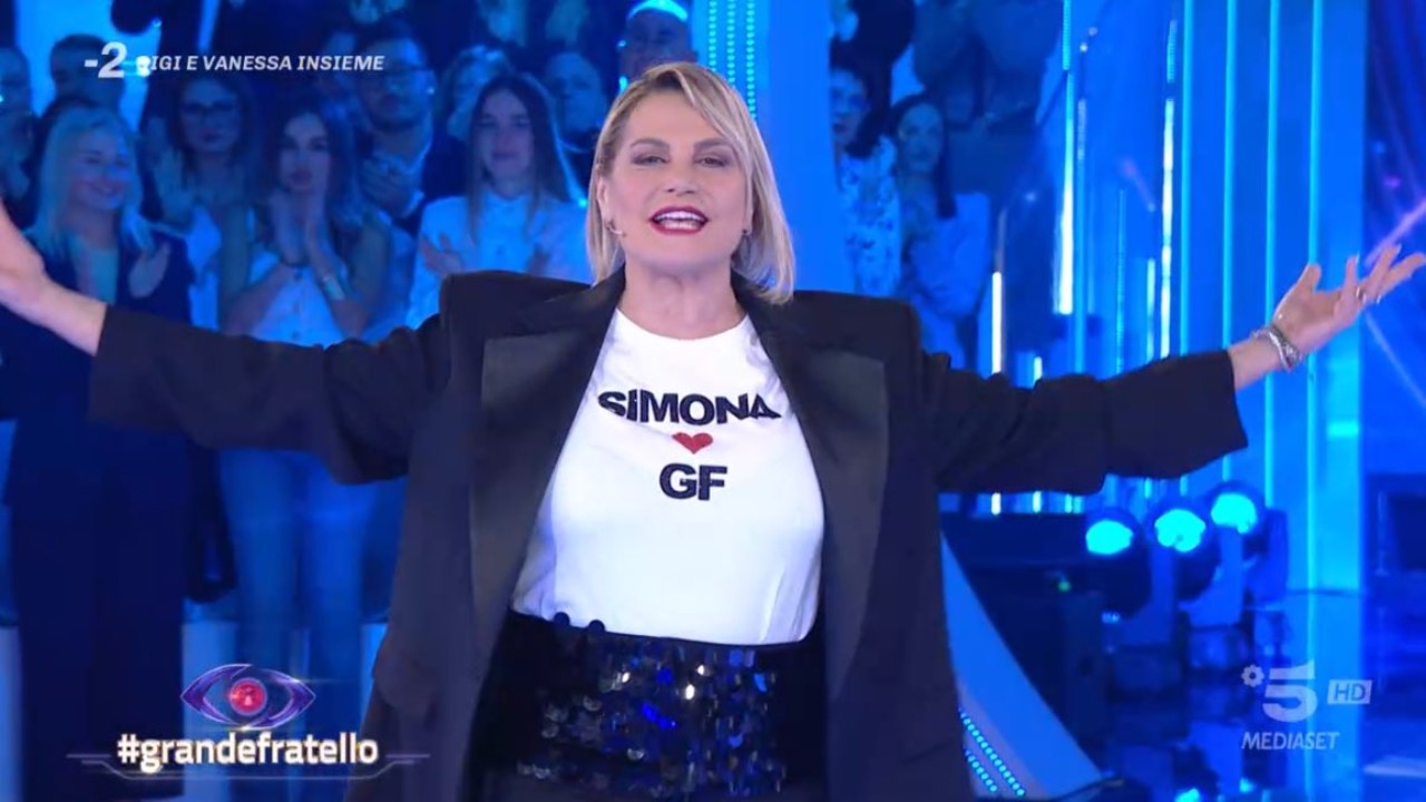 Grande Fratello: DIRETTA della decima puntata di lunedì 24 novembre