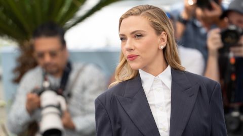 L'esorcista, Scarlett Johansson protagonista del suo primo film horror