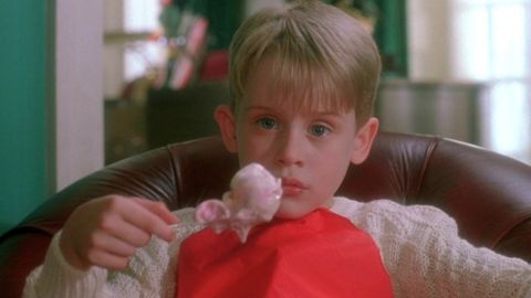 Mamma, ho perso l'aereo: i figli di Macaulay Culkin non hanno ancora capito chi è veramente Kevin