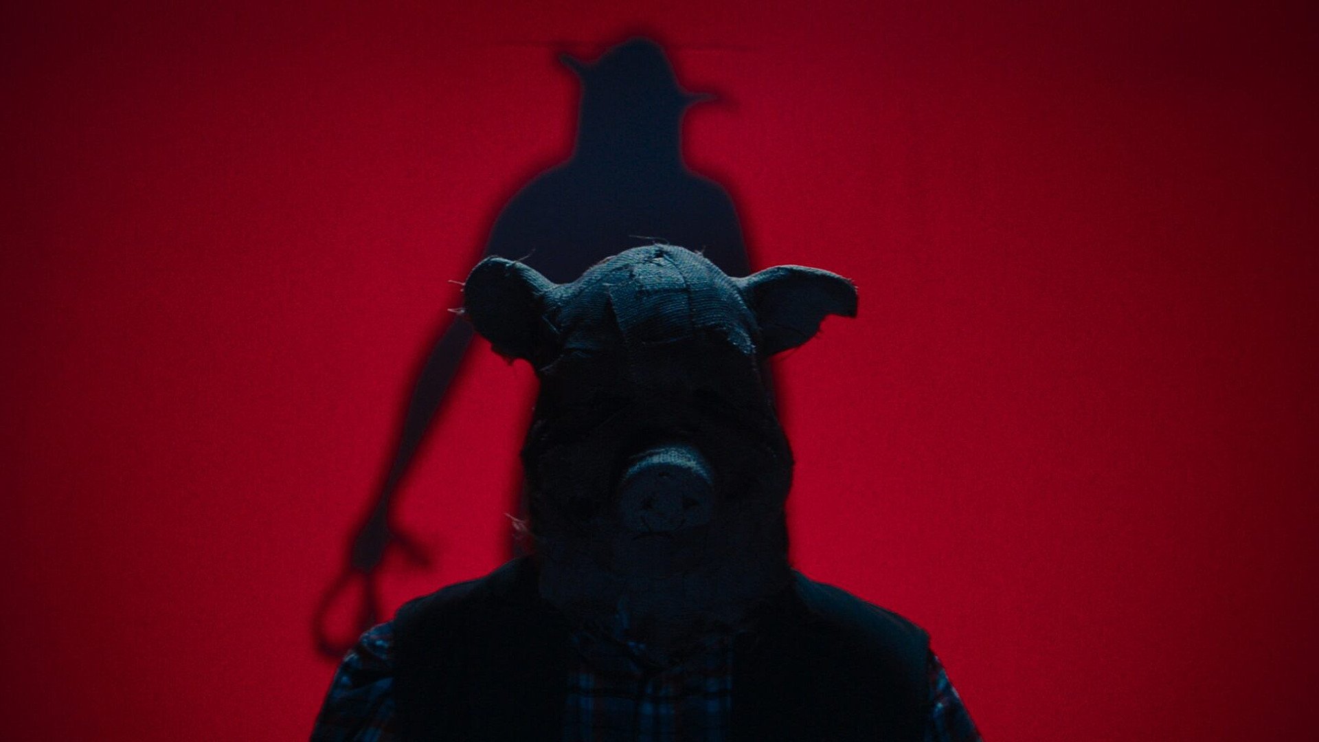pig hill ecco il trailer del nuovo horror del regista di willy s wonderland