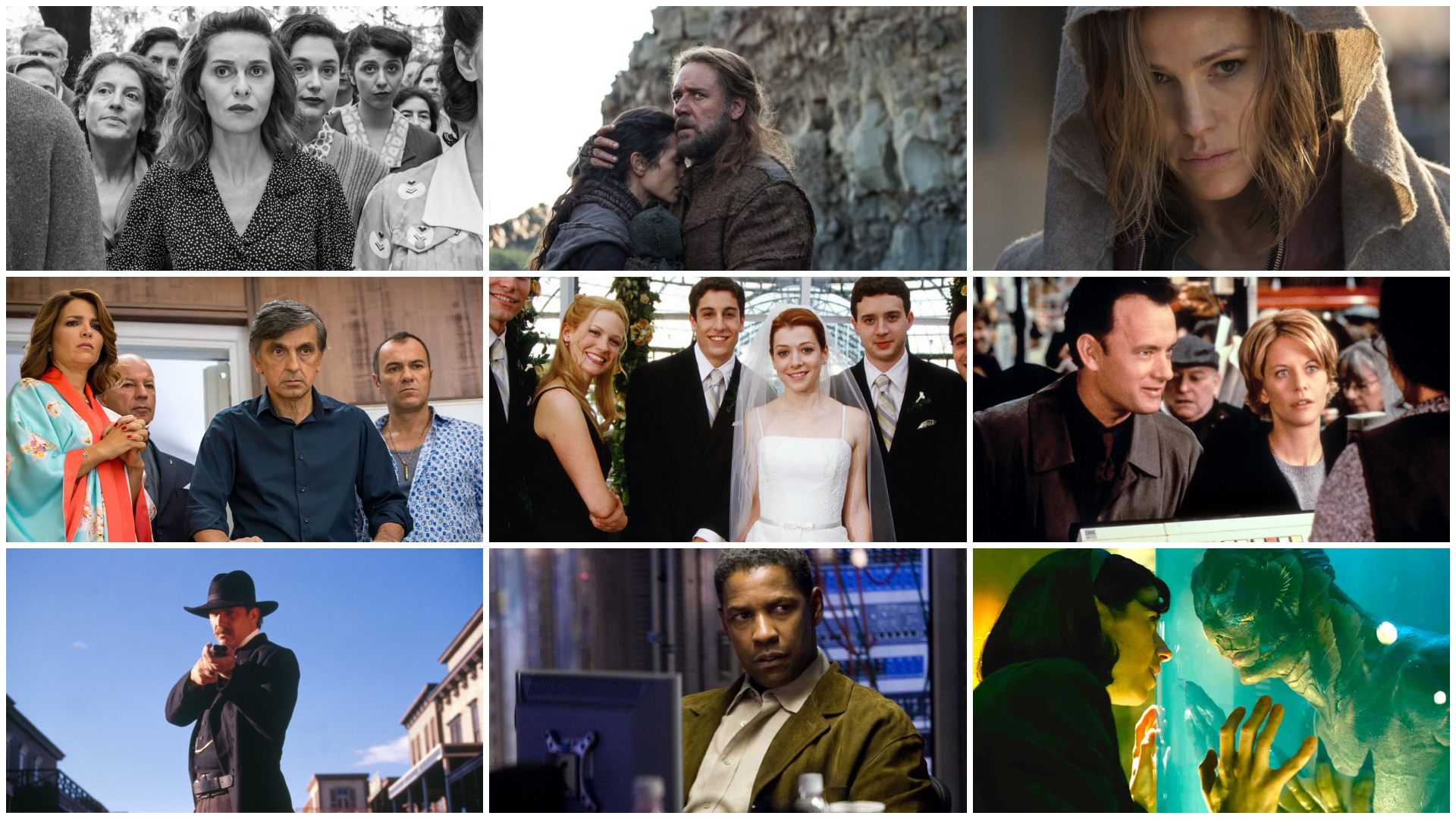 stasera in tv film da vedere marted236 25 novembre in prima serata