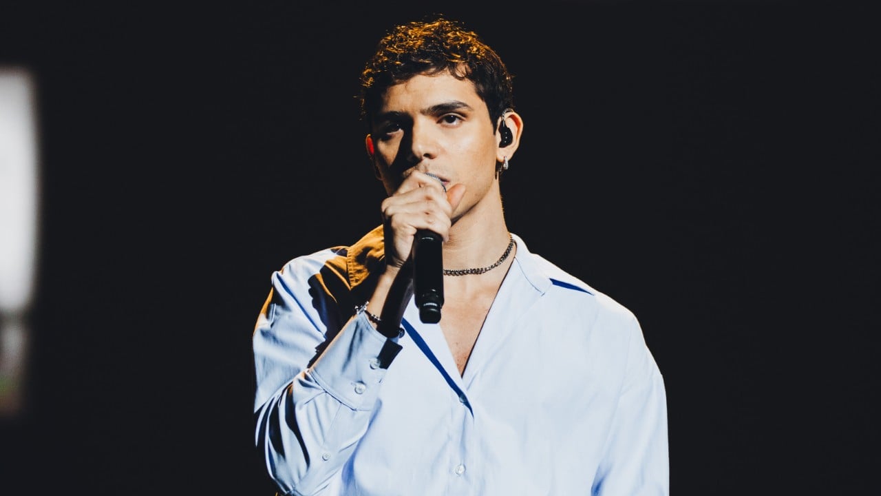 x factor 2025 gli inediti erocaddeo canta l amore finito e il coraggio di dirsi addio nella struggente punto