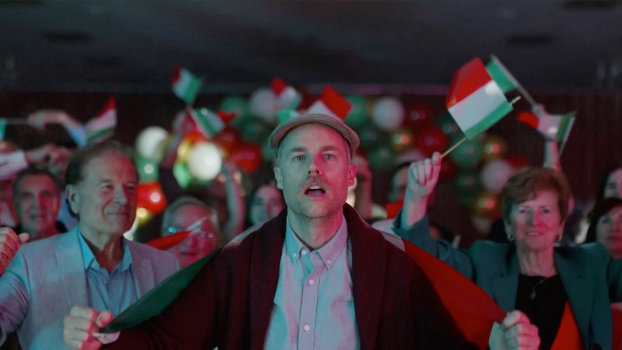 make me italian cosa significa essere italiano lo racconta il corto weshort originals da vedere ora su comingsoonit