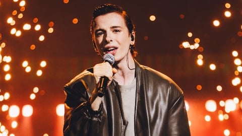 X Factor 2025, gli Inediti: Tatuaggi, l'inno di TOMASI all'amore che non muore e al ricordo indelebile