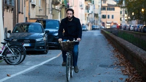 L'altro ispettore: la sicurezza sul lavoro al centro della nuova fiction di Rai 1 con Alessio Vassallo e Cesare Bocci