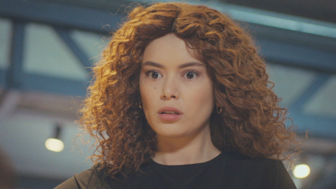 La forza di una donna Anticipazioni Puntate dal 1° al 6 dicembre 2025: Sirin ha un nuovo pretendente, Piril lascia il rifugio