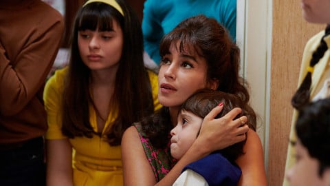 C'era una volta mia madre: una clip in anteprima esclusiva del film