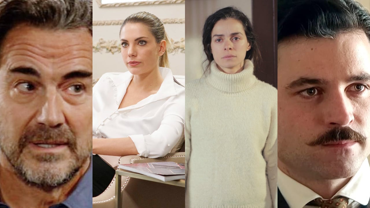 beautiful forbidden fruit la forza di una donna e la promessa anticipazioni puntate di oggi 26 novembre 2025