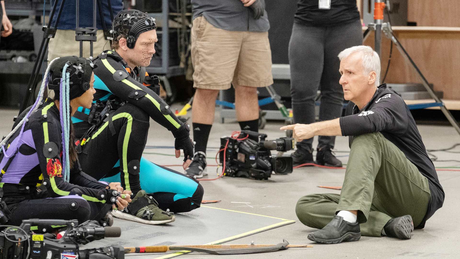 avatar 4 e 5 esisteranno sul serio james cameron mi si aprono delle scelte nella mia vita