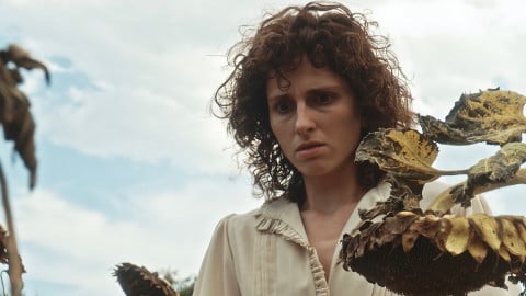 eva la recensione del film italiano in concorso al torino film festival