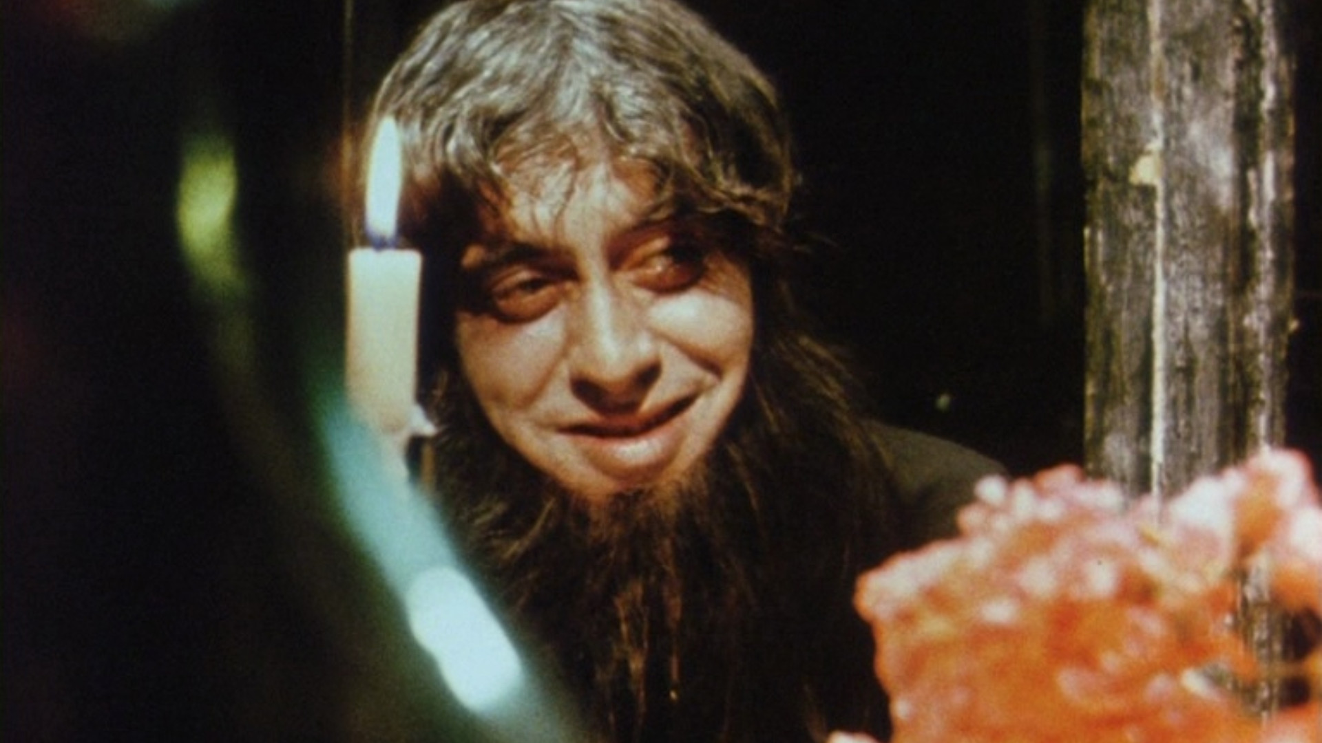 Nostra signora di Turchi: il genio di Carmelo Bene torna a Torino