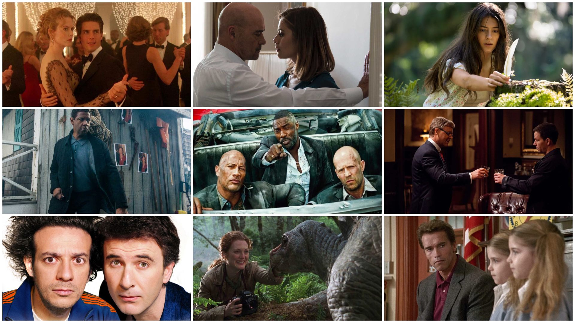 stasera in tv film da vedere mercoled236 26 novembre in prima serata