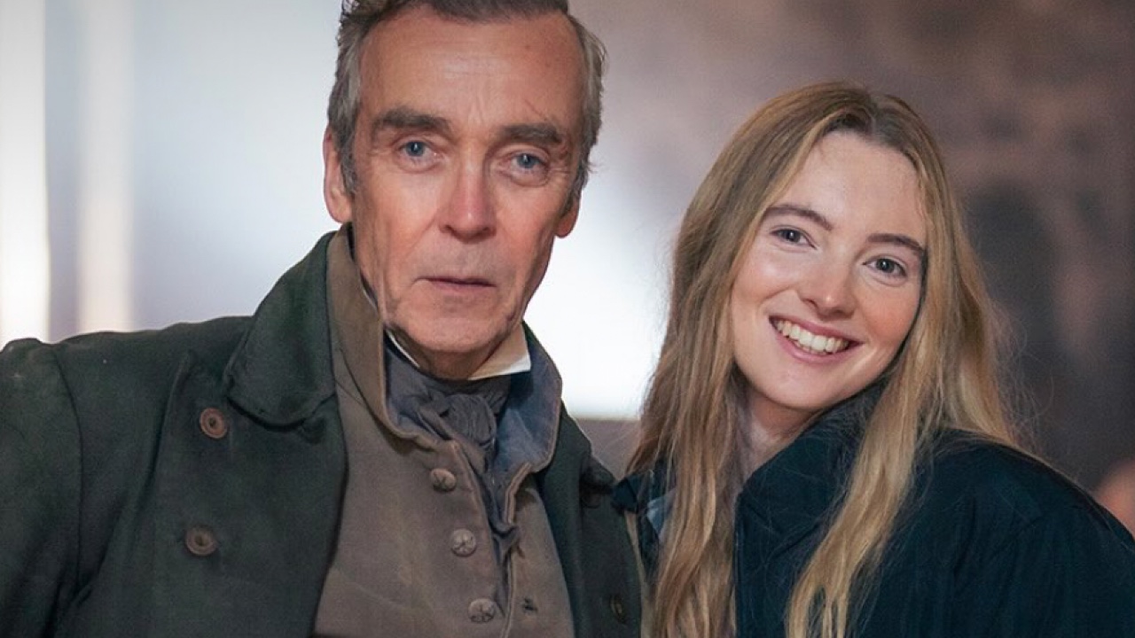 Sandokan, Alanah Bloor è Lady Marianna: cosa aspettarsi dalla giovane attrice inglese