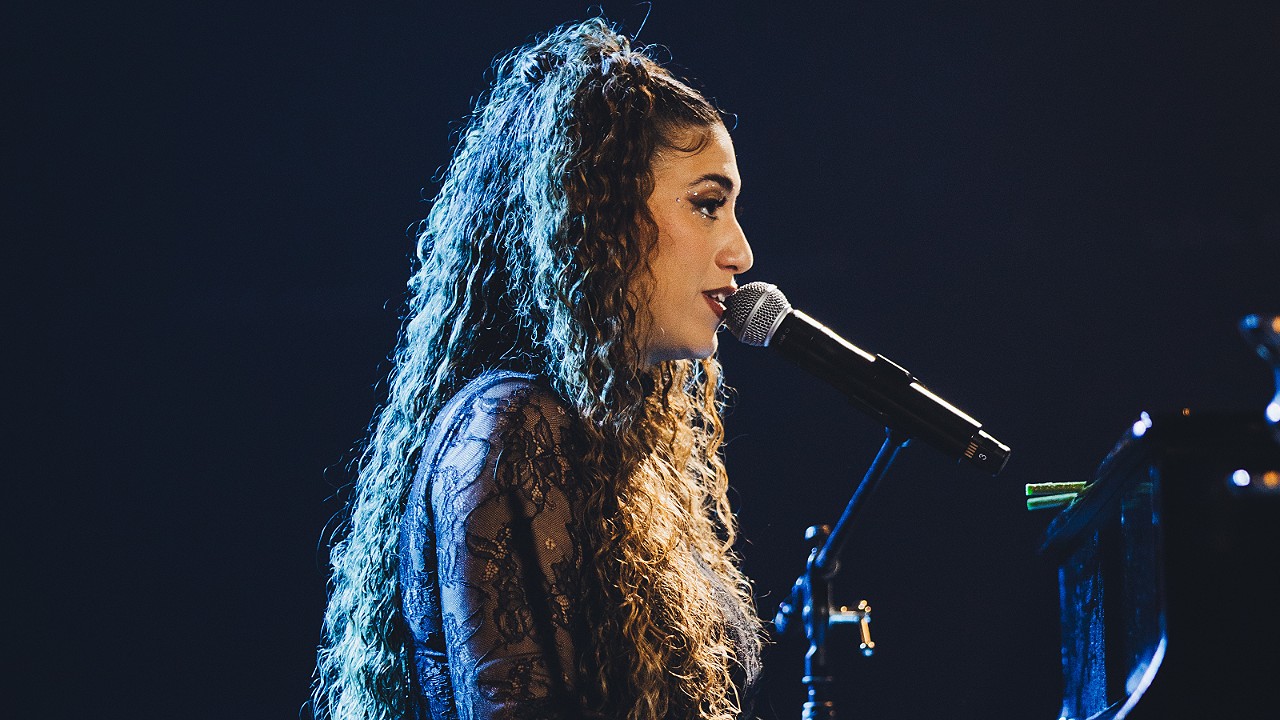 x factor 2025 gli inediti delia canta il senso di appartenenza e la nostalgia per la sua terra in sicilia bedda da Comingsoon.it x factor 2025 gli inediti delia canta il senso di appartenenza e la nostalgia per la sua terra in sicilia bedda