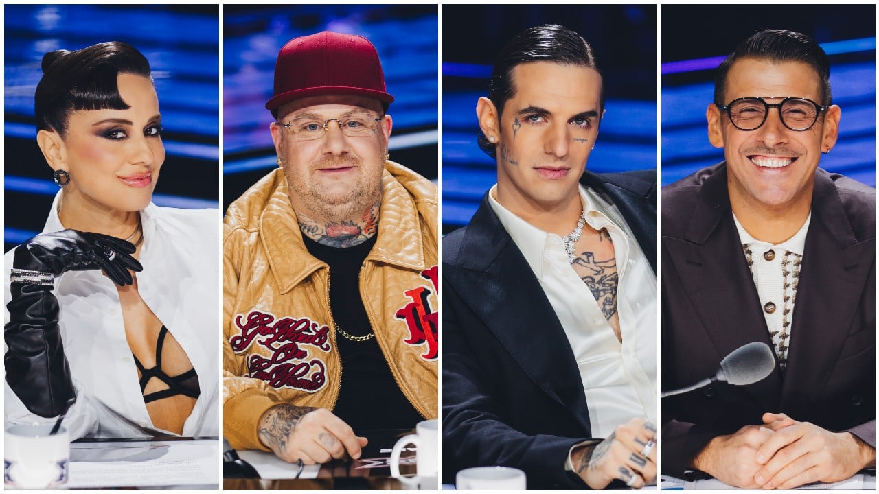 X Factor 2025: stasera su Sky la Semifinale, con l