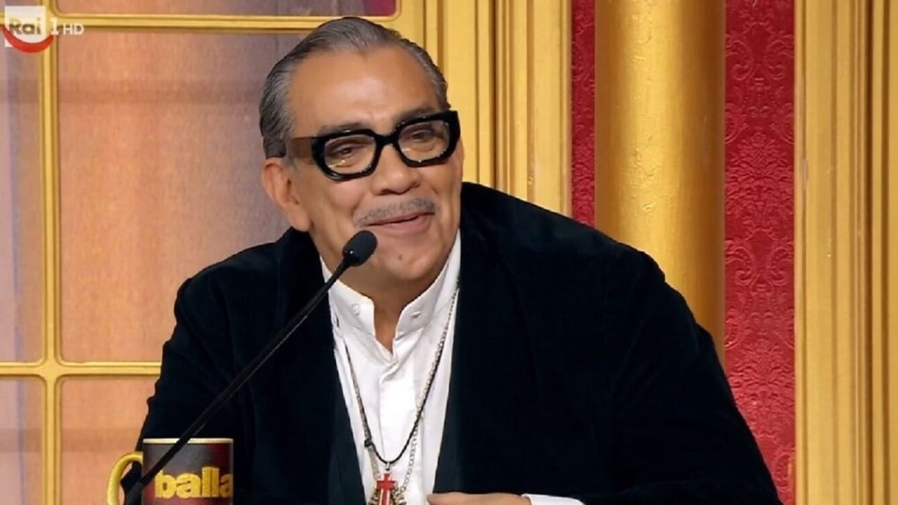 ballando con le stelle guillermo mariotto svela la verit224 sullo scontro tra selvaggia lucarelli e barbara d urso