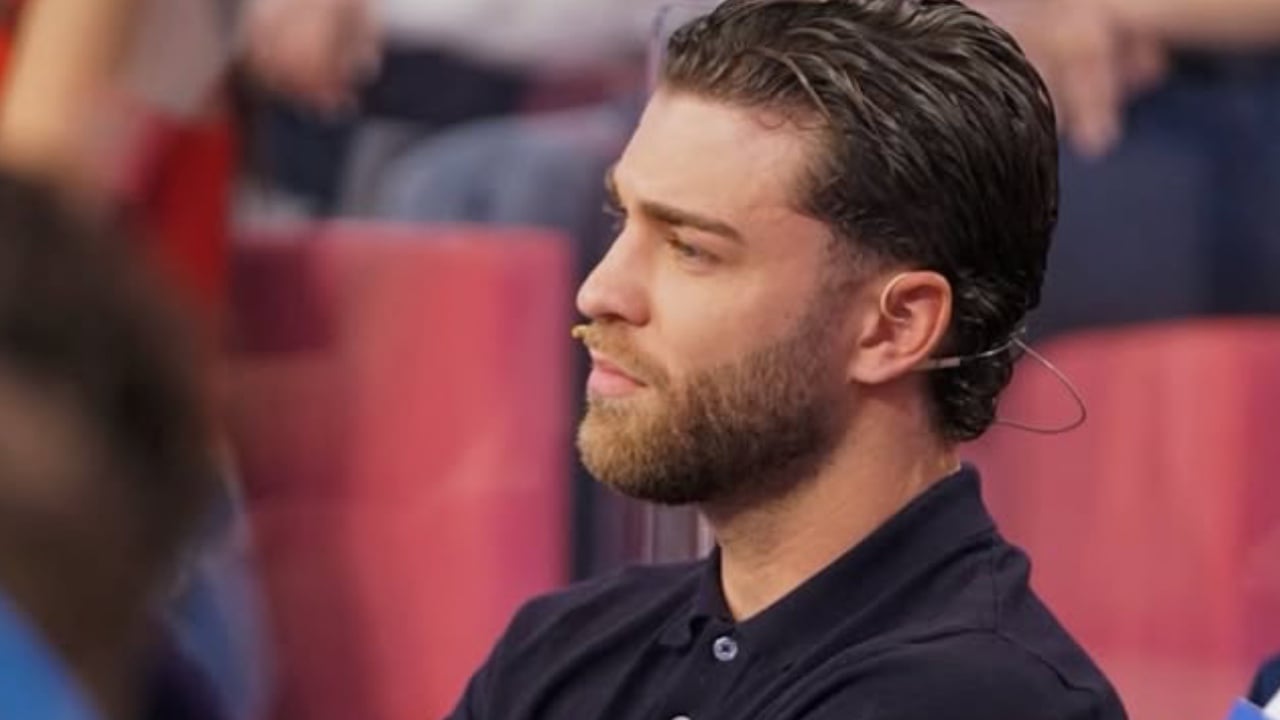 Uomini e Donne, Gianmarco Meo coinvolto in un incidente stradale: ecco come sta