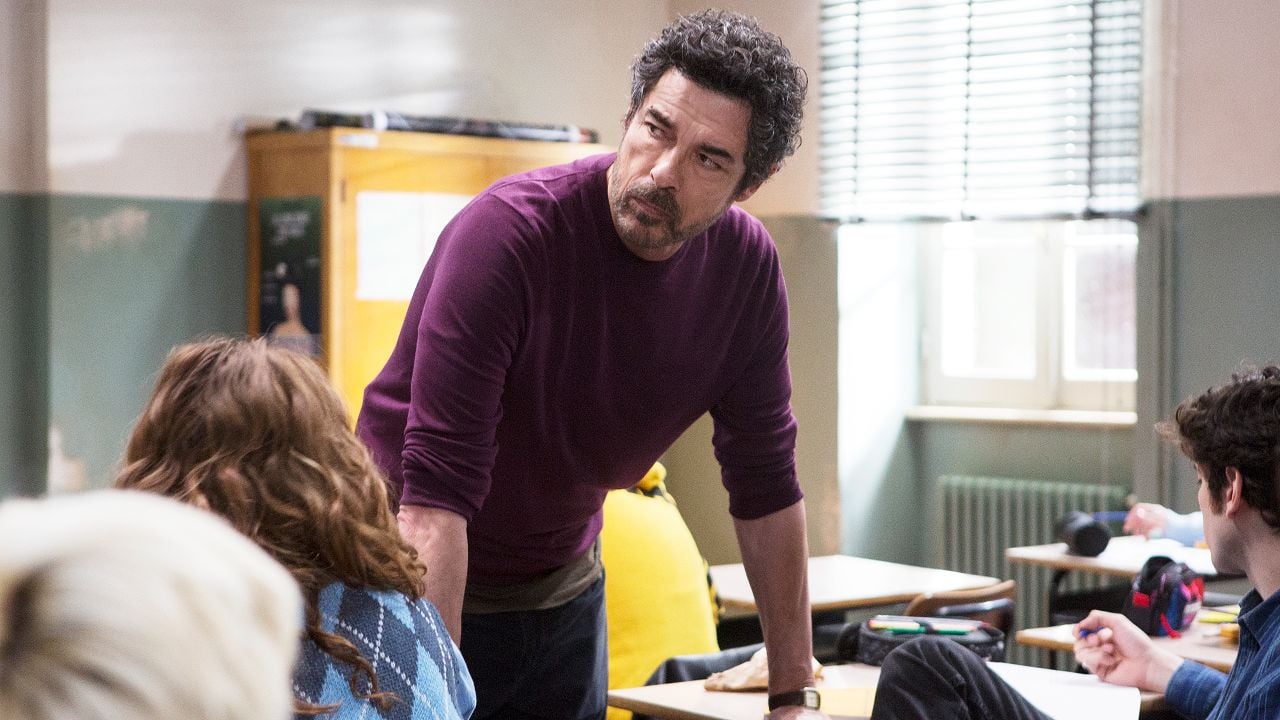 Un Professore 3, Anticipazioni: la Seconda Puntata ci aspetta stasera, 27 novembre 2025, su Rai1