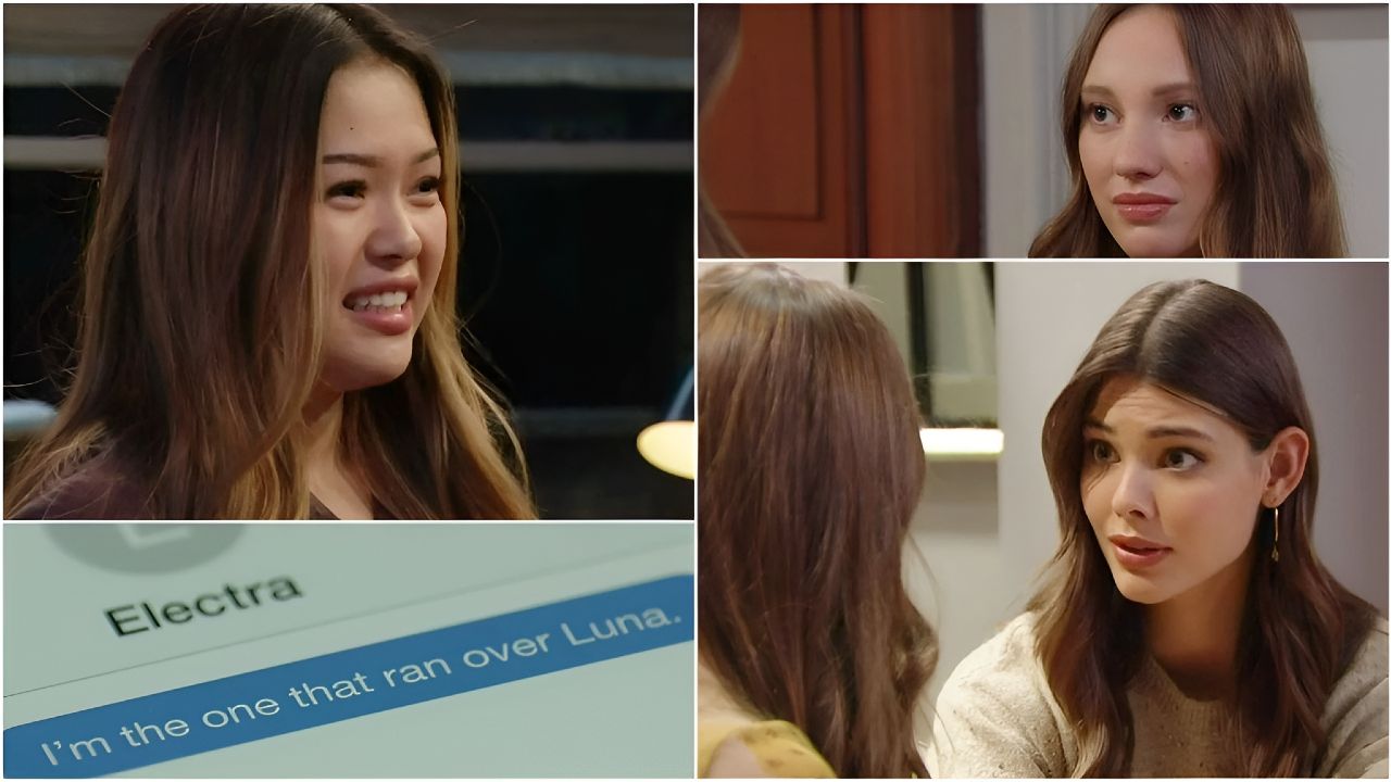 Beautiful Anticipazioni Americane: Electra scopre chi ha ucciso Luna e il mistero si infittisce!