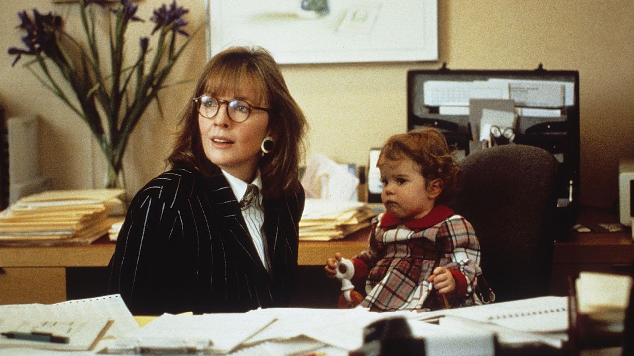 Baby Boom, Amazon MGM Studios al lavoro su un remake della commedia con Diane Keaton