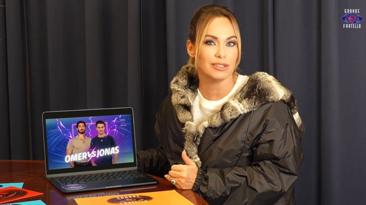 Grande Fratello, Sonia Bruganelli: "Domenico è imprevedibile. Ecco chi è la drama queen della Casa"