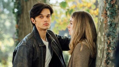 Bad Boy's Girl: in fase di riprese la versione cinematografica del fenomeno editoriale