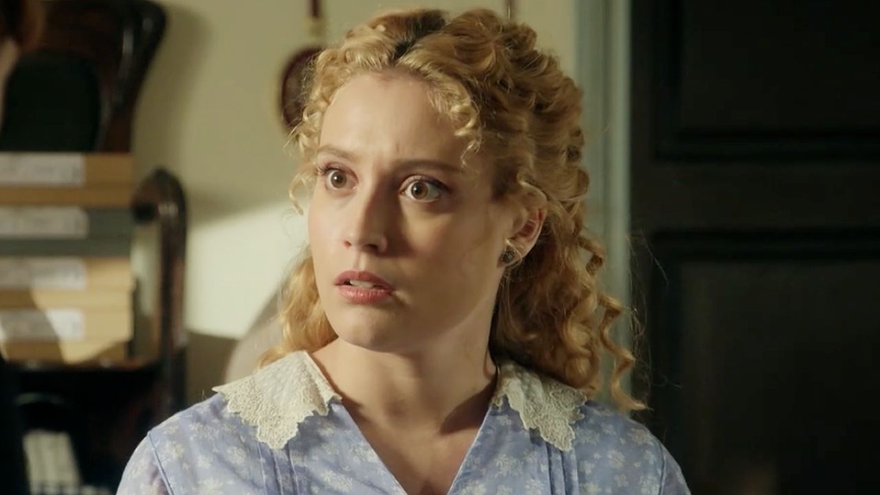 La Promessa Anticipazioni 2 dicembre 2025: Jana capisce tutto, ora sa ogni cosa su Cruz!