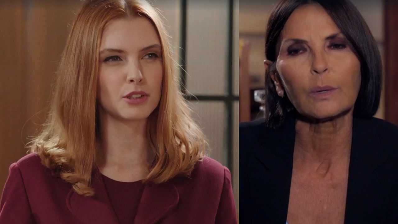 Il Paradiso delle Signore e Un Posto al Sole Anticipazioni: Puntate di oggi 4 dicembre 2025 Il Paradiso delle Signore e Un Posto al Sole Anticipazioni: Puntate di oggi 4 dicembre 2025