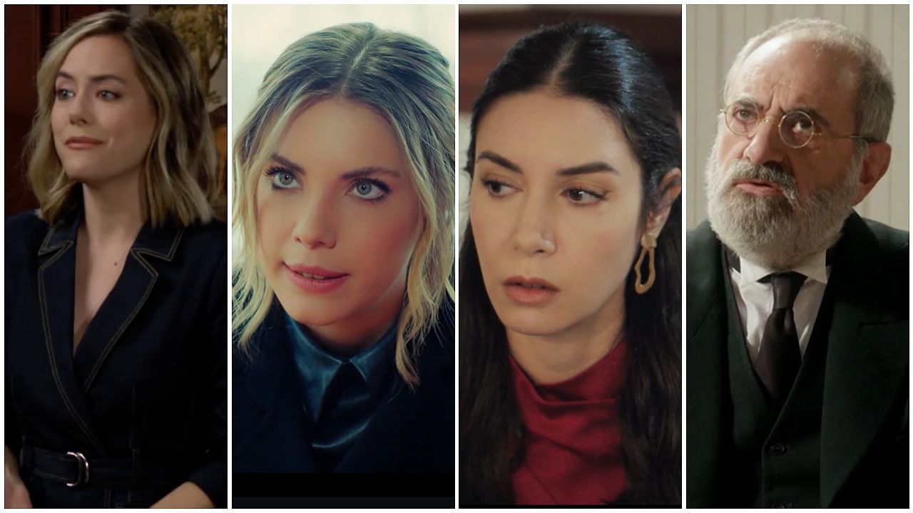 beautiful forbidden fruit la forza di una donna e la promessa anticipazioni puntate di oggi 29 novembre 2025