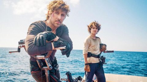 Star Wars: Starfighter, il regista svela il compositore che si occuperà della colonna sonora