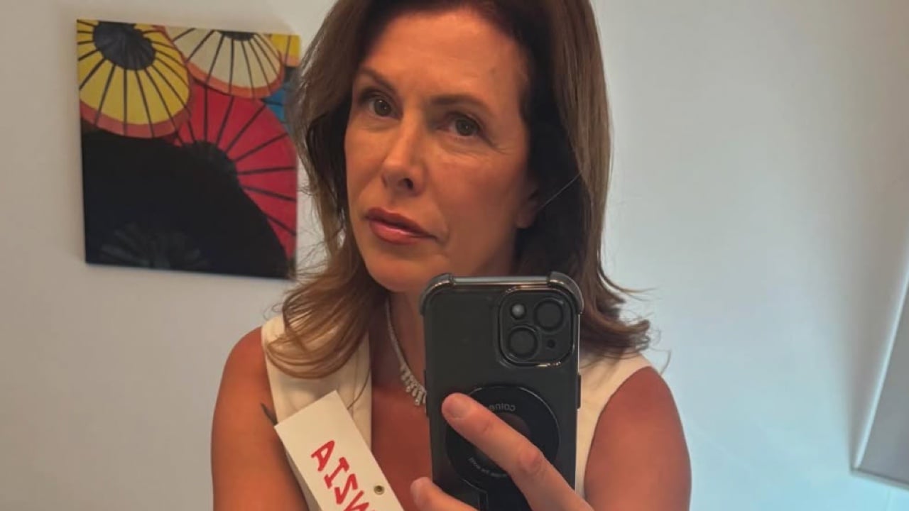 uomini e donne cinzia paolini e rocco bruno si sono lasciati le ultime indiscrezioni da Comingsoon.it uomini e donne cinzia paolini e rocco bruno si sono lasciati le ultime indiscrezioni